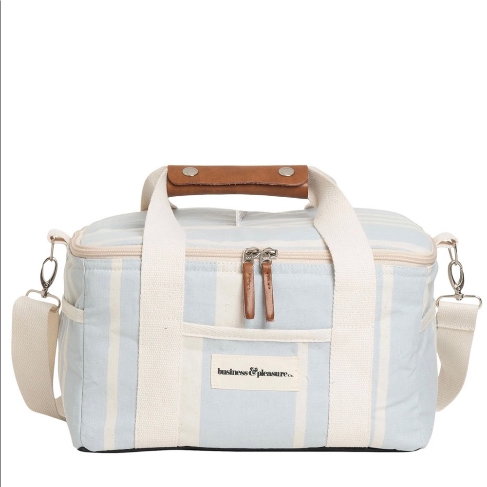 Business & Pleasure Co Premium Cooler Bag